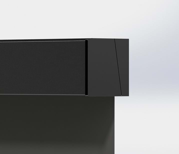 Quantum Headbox