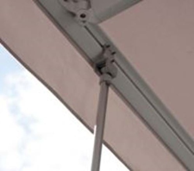 Telescopic Arm for Te Rā-1-1