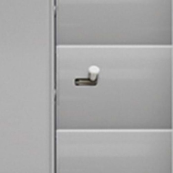 Aluminium Shutters Blade Stay 350