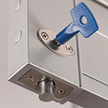 Security Bolt 350