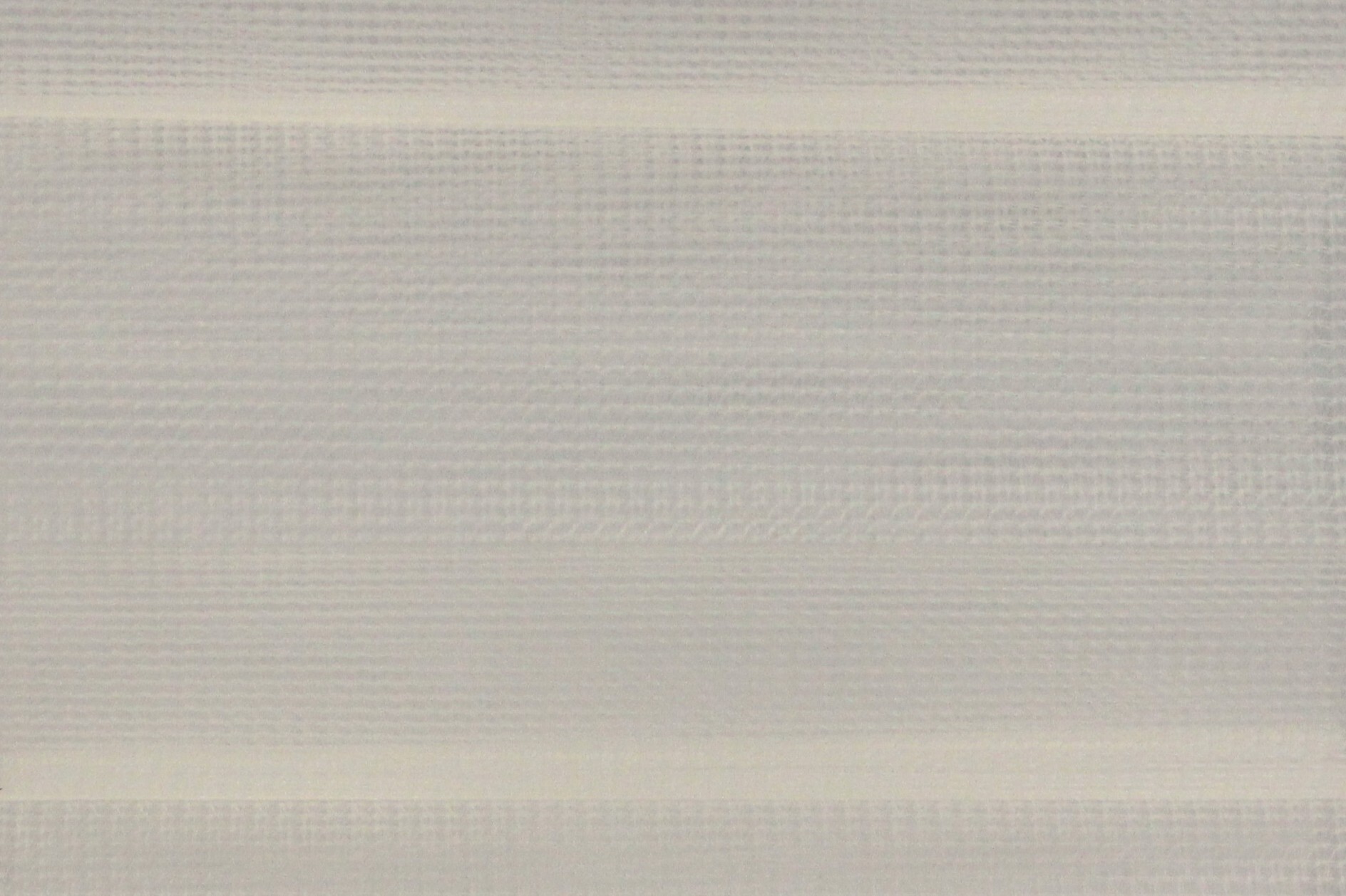White Organdy
