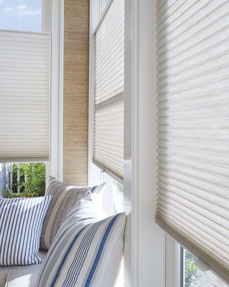 Duette® Architella® Shades