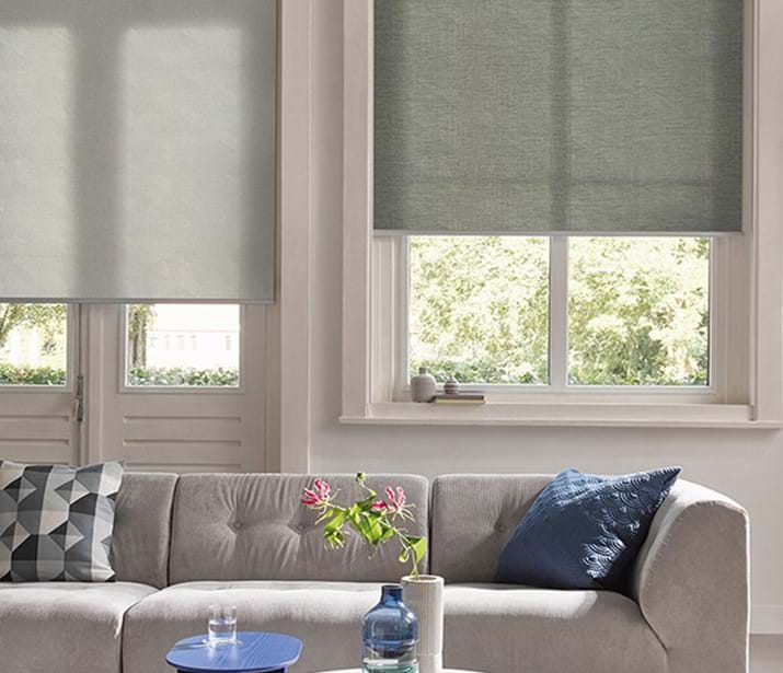 Roller Blinds and Sunscreens-c1