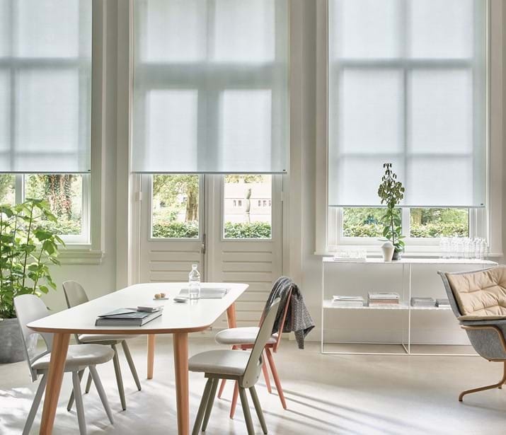 Roller Blinds and Sunscreens-c5