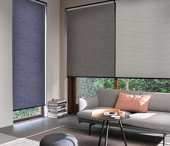 Roller Blinds ans sunscreens - carousel hero