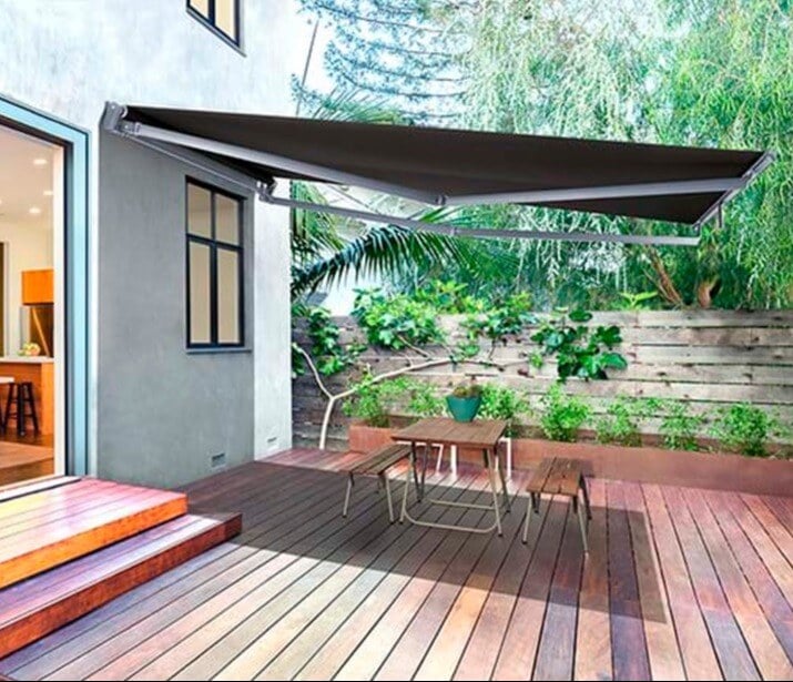 Lux Inspiration Gallery Awnings