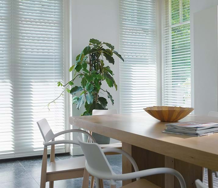 Woodmates® Venetian Blinds - c4