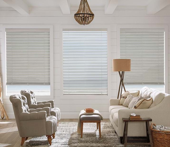 Woodmates® Venetian Blinds - c5