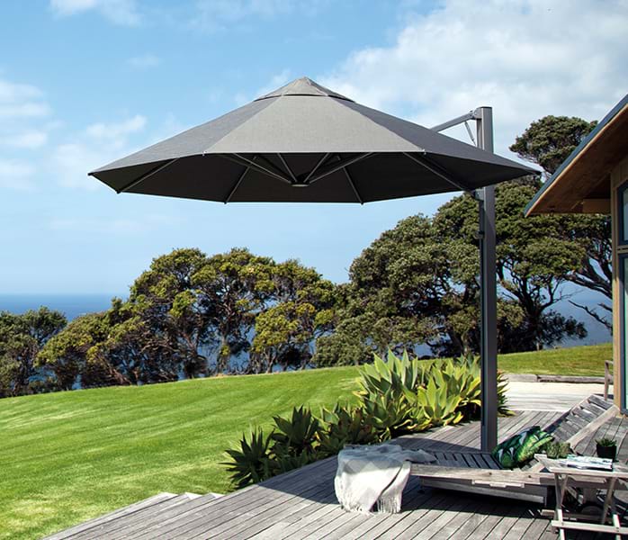 NZWS Weathermaster® Serenity Umbrellas (Serenity-residential-charcoal-webheader)